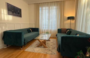 Charme et confort au cœur de Maisons-Laffitte - Foto 27