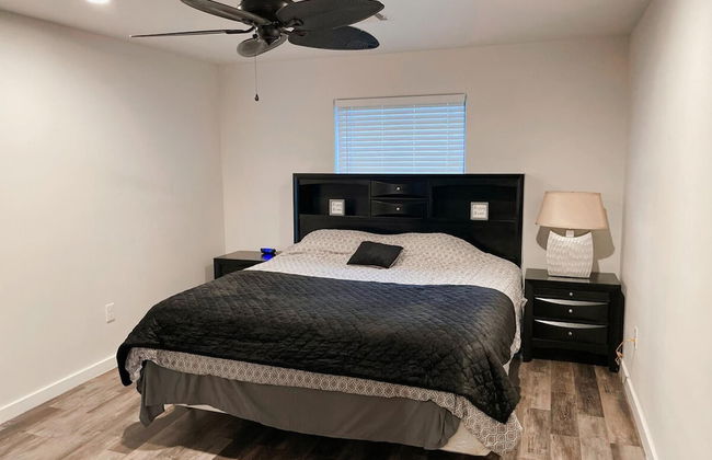 Charming 2-bed Apartment in Houston - Foto 2