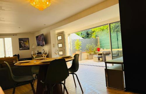 CANNES Maison Design "DOLCE VITA" - Foto 9