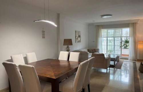 Marbella Golf House - Foto 22