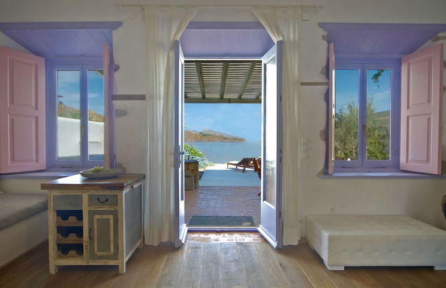 Villa Del Mar - Photo 1