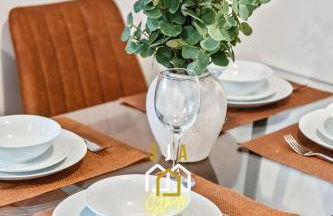 Stoney Stay - SJA Stays - Modern 2 Bed Apartment - Foto 18