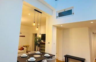 Spacious, Worcester city centre 2 bedroom apartment - Foto 7