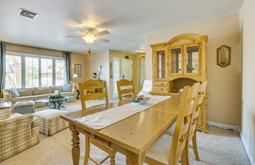 Near Surprise Stadium! Home with Pet-Friendly Yard - Foto 13