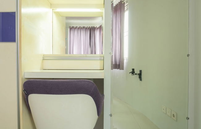 Spacious and Homey 2BR Green Central City Apartment - Foto 20