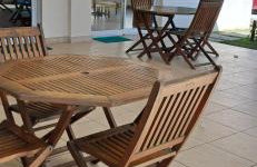 Conforto e praia no litoral da Bahia - Foto 44