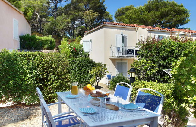 Odalys Référence Domaine des Eucalyptus - Foto 14