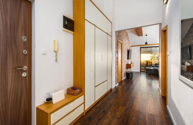 Sunset Suite Premium Apartment - Foto 19