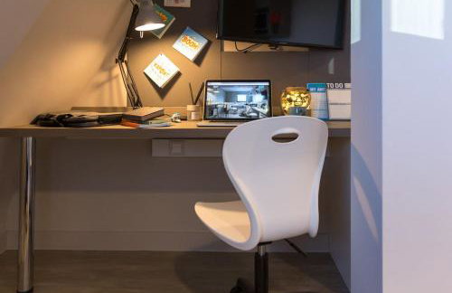 For Students Only - Metrovick House in Newcastle - Foto 34