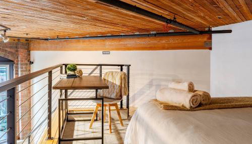 Massive Downtown Seattle Condo - Free Parking! - Foto 5