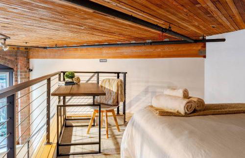 Massive Downtown Seattle Condo - Free Parking! - Foto 5