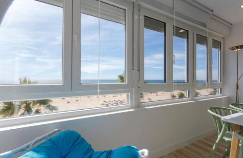 ACQUARELA Family Home free parking by Cadiz4Rentals - Foto 37