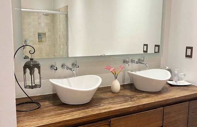 Malen House San Miguel de Allende Mexico - Foto 10