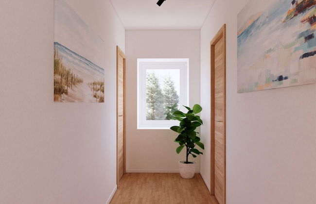 Holiday Home Villa Mavi - Foto 1