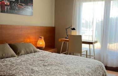 Apartamento centro Porto do Son - Foto 7