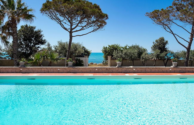 Villa Maya - Foto 32