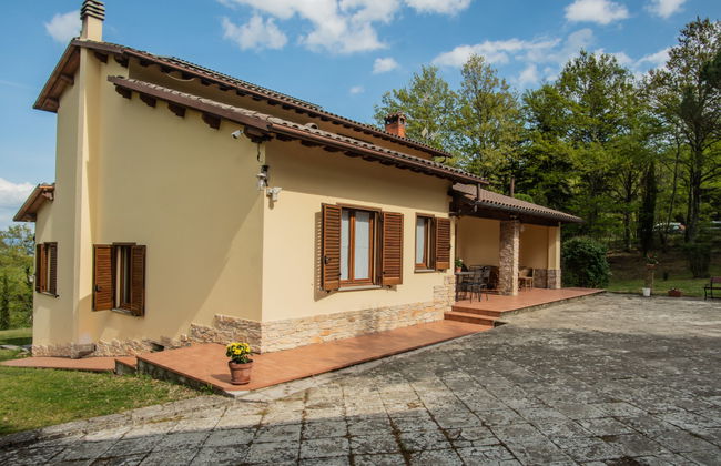 Villa Le Pine - Photo 38