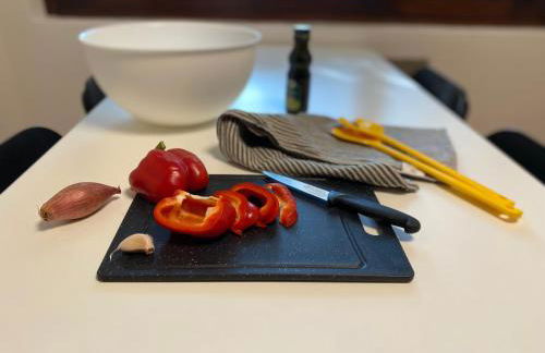 Holiday home Punta D'Oro with garden, parking place and lake access at 300 m - Foto 24