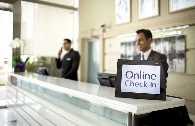 Villa Rotana - Foto 2