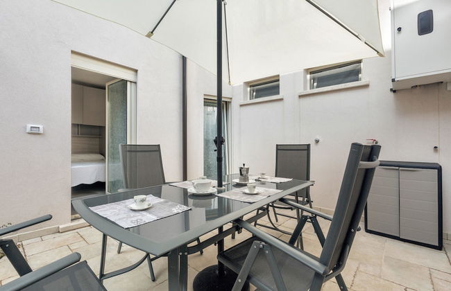 San Pancrazio Suite Apartments - Foto 43