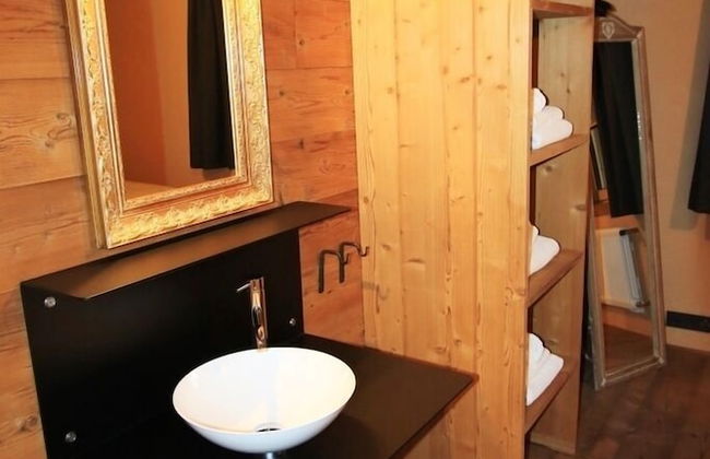 Alpen Select Lodge for 16-24 People - Foto 24