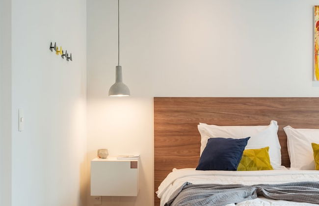 Cyclinn Vila Olímpia - Foto 55