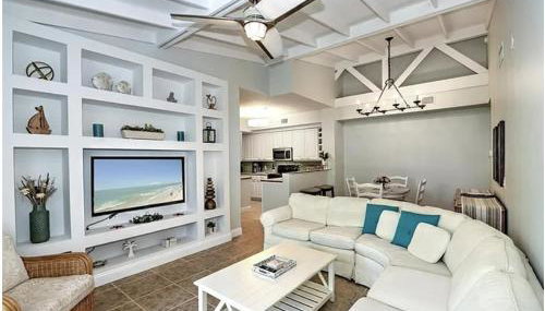 Reserve Getaway this Fall Naples FL - Foto 5