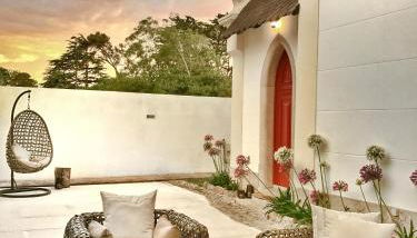 A Capela - A Essência de Sintra - Foto 3, Garden