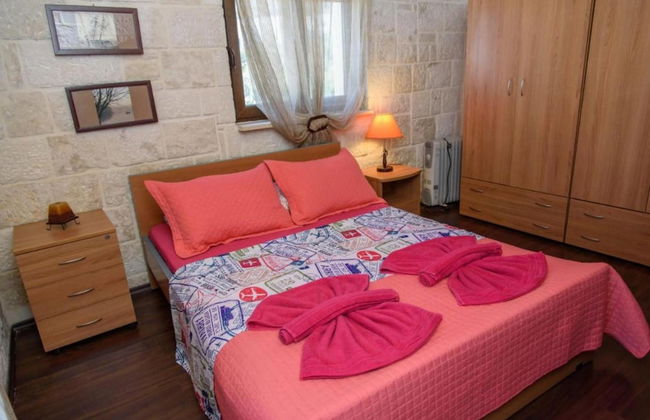 Stone and Wood Villa - Foto 15