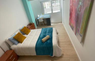 5 Habitaciones Coliv Designe - Foto 14