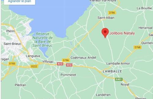 Entre terre et Ocean - Photo 24