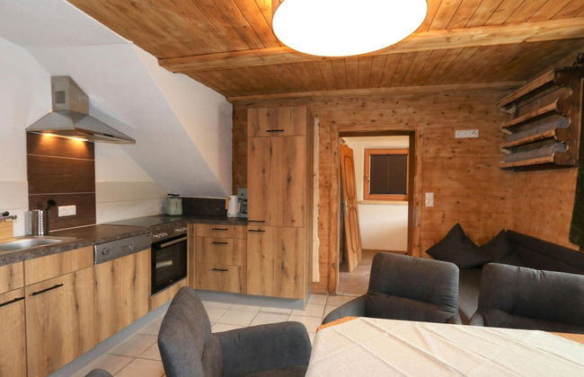 Chalet in Zillertal Near Ski Slopes - Foto 7