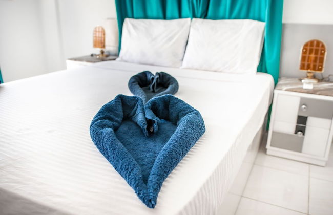 Luxury Apartment up to 3 Persons - Feel Home Away From Home - Foto 3