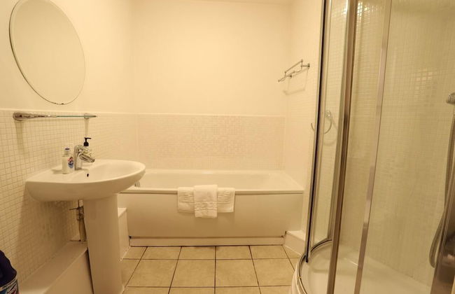 Cube Mailbox City Walk Garden View - Foto 12