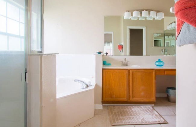 4 Bed 8065 - Foto 19