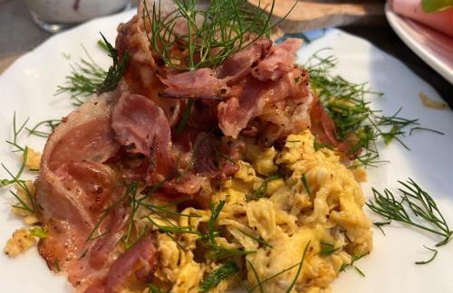 BioNestlein Wellness Apartments mit Biosauna und Wintergarten - Foto 31