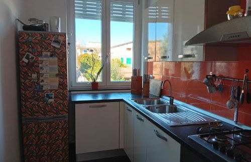 Casa Athena a 100 m dal mare con parcheggio privato gratuito - Foto 11