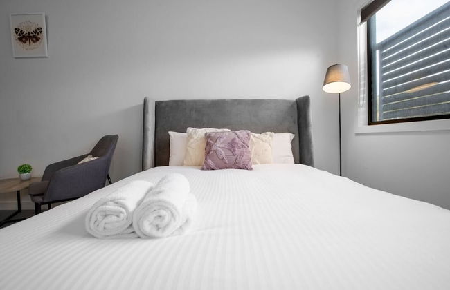 Stunning 3beds Near Knox Shopping Centro@wantirna - Foto 7