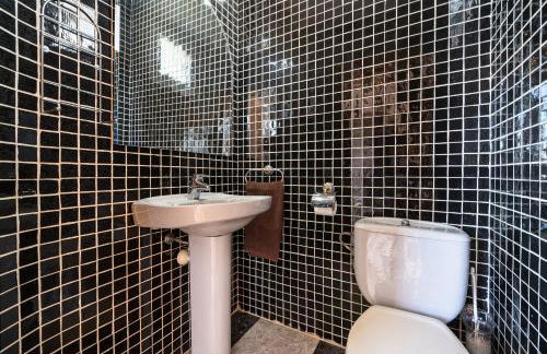 Villa Luxury Rock Tirri - Foto 25