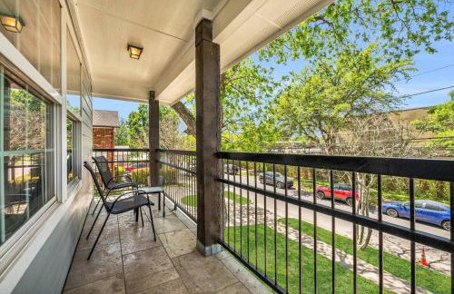 Highland Cottage - Central, Huge Yard HOT TUB - Foto 37