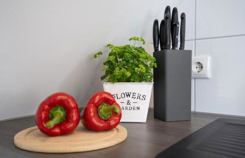 Haus Strandwinkel Ferienwohnung "Strandwinkel 1" - Foto 8