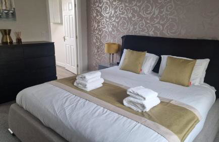 Greatmindz abode - Foto 1