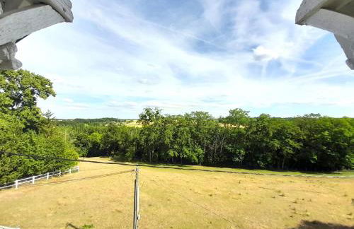 Maison bohème chic Valençay - Foto 26