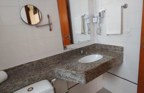 Flat 805 Triângulo Apart - Foto 10