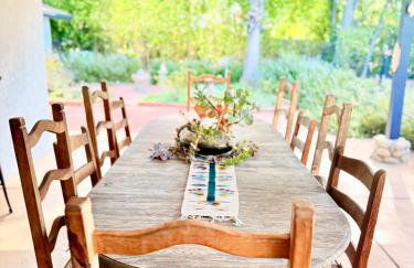 Luxury Ojai Escape Pool, Jacuzzi & Tennis Court - Foto 53