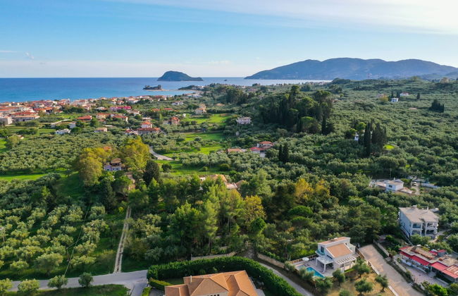 Villa Mandi & Jani - Foto 34