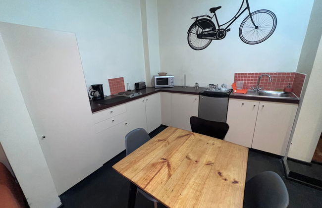 Aparthotel providencia - Foto 15