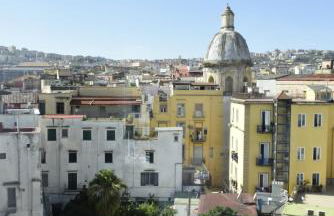 Metro Art Suite Napoli - Foto 33