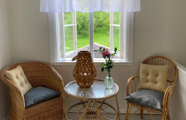 4 Star Holiday Home in Hjortkvarn - Foto 16