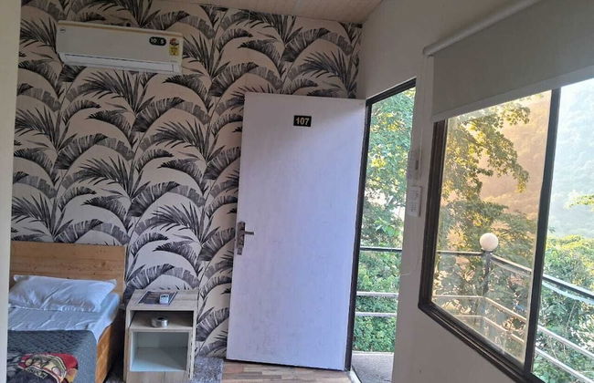 The Seven Hills Resort - Foto 3